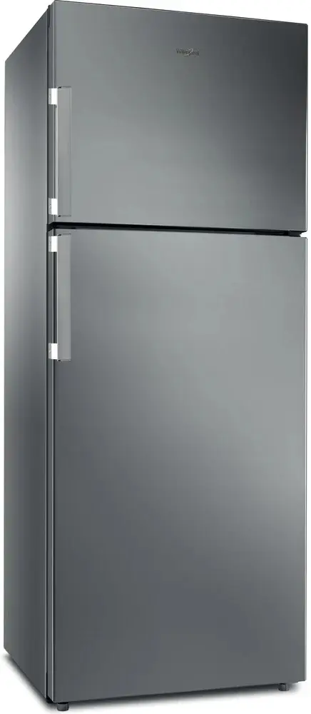 Frigider Whirlpool WT70I 831 X, inox pe tehnoparc.md Frigider Whirlpool WT70I 831 X, inox