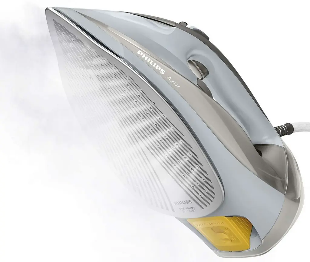 Fier de călcat Philips GC4566/80, gri