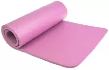 Covoraș pentru yoga 4Play Soft, roz