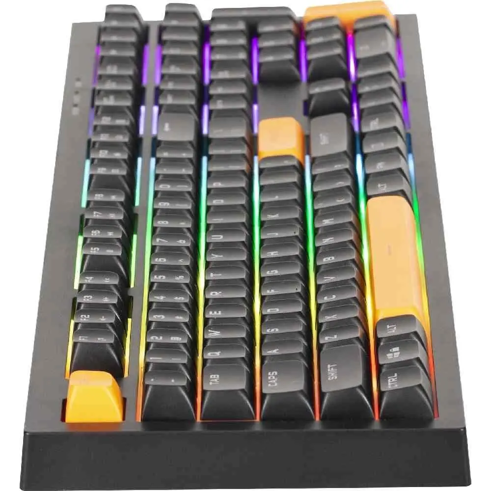 Клавиатура Xtrike Me KB-512 Wired (EN), черный