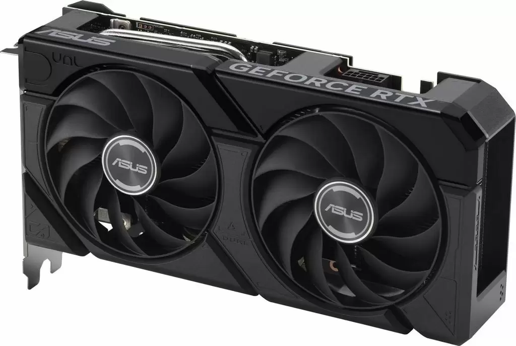 Placă video Asus GeForce RTX 4070 Super EVO OC Edition 12GB GDDR6X