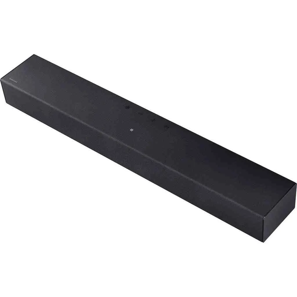 Soundbar Samsung HW-B400F/UA, negru