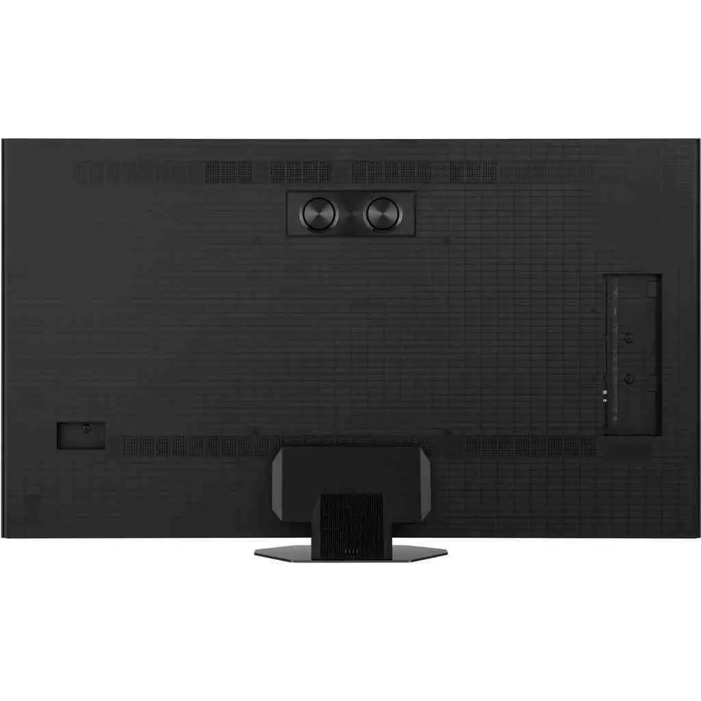 Телевизор Hisense 75U8Q, черный