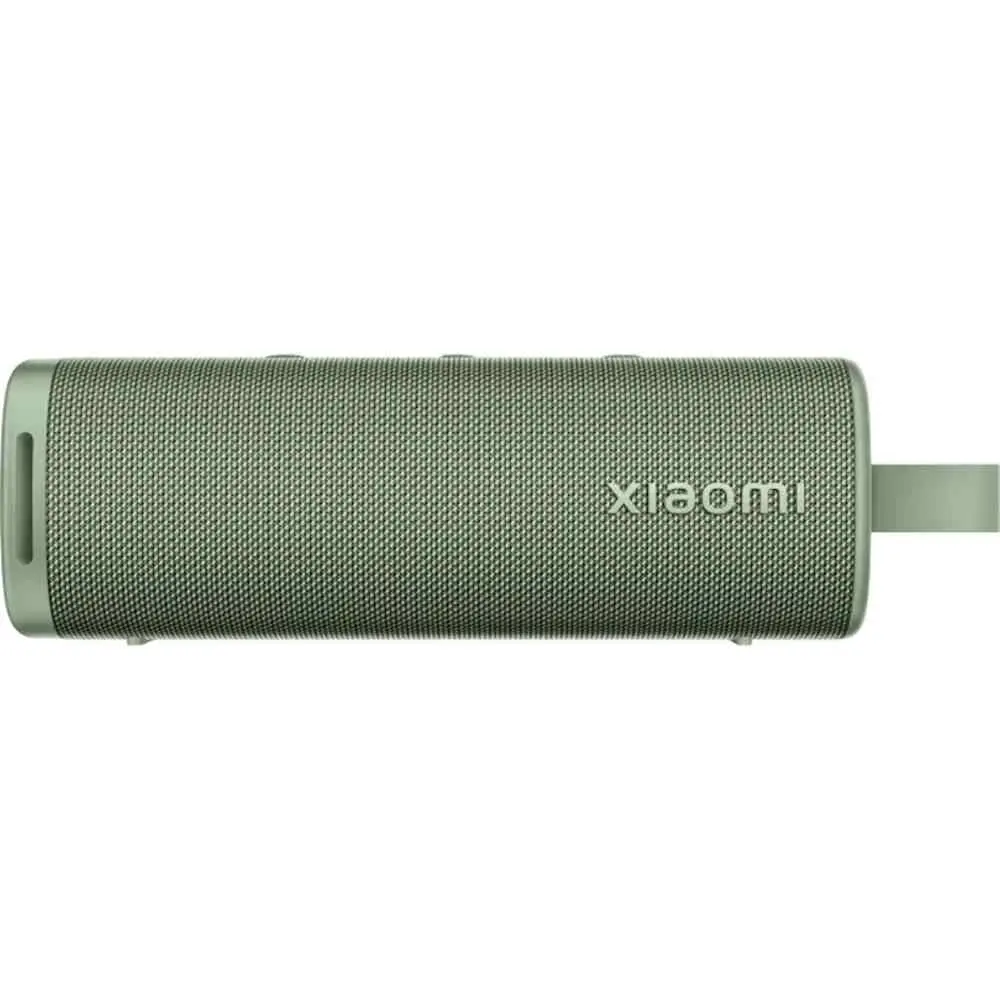 Boxă portabilă Xiaomi Sound Outdoor, verde pe tehnoparc.md Boxă portabilă Xiaomi Sound Outdoor, verde