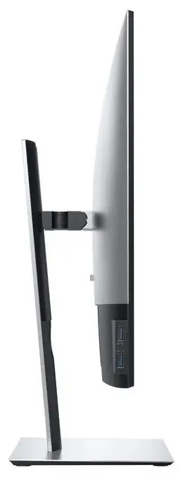 Monitor Dell U2719D, negru