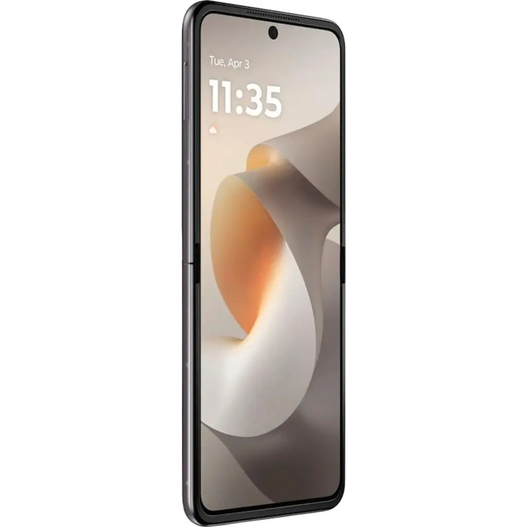 Smartphone Moto RAZR 70 8/256, gri pe tehnoparc.md Smartphone Moto RAZR 70 8/256, gri