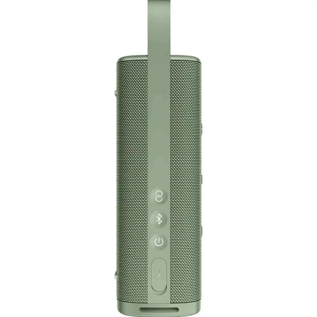 Boxă portabilă Xiaomi Sound Outdoor, verde pe tehnoparc.md Boxă portabilă Xiaomi Sound Outdoor, verde