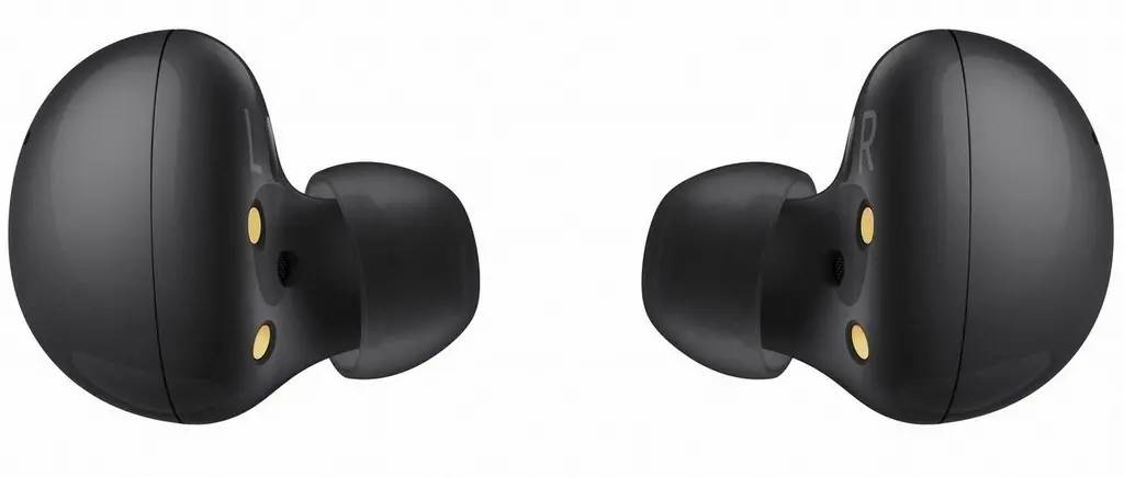 Căşti Samsung Galaxy Buds2, negru