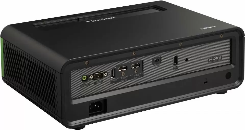 Проектор Viewsonic X2-4K, черный