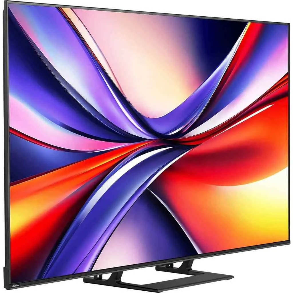 Televizor Hisense 75A7Q, negru