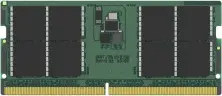 Оперативная память SO-DIMM Kingston ValueRAM 64GB (2x32GB) DDR5-5600MHz, CL46, 1.1V