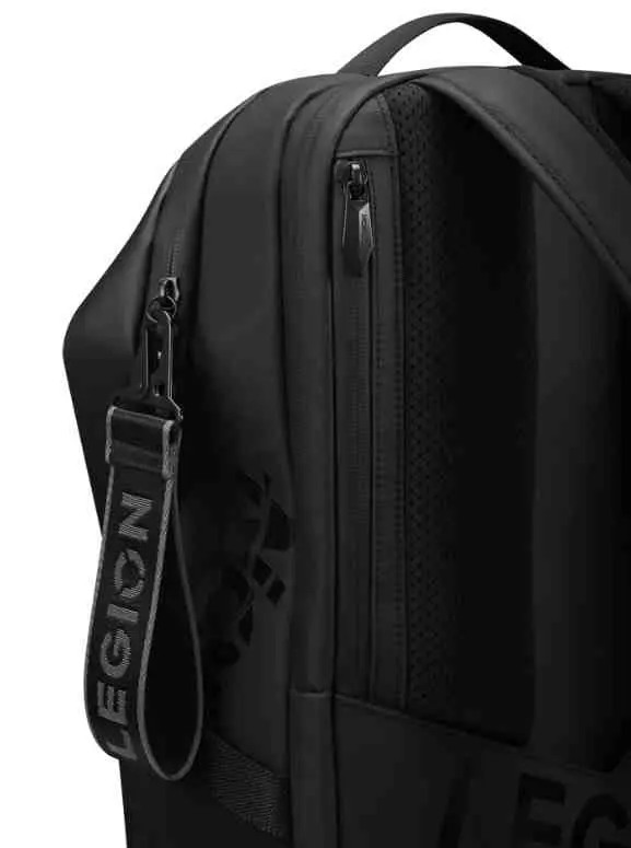Рюкзак Lenovo Legion Gaming Backpack GB700, черный
