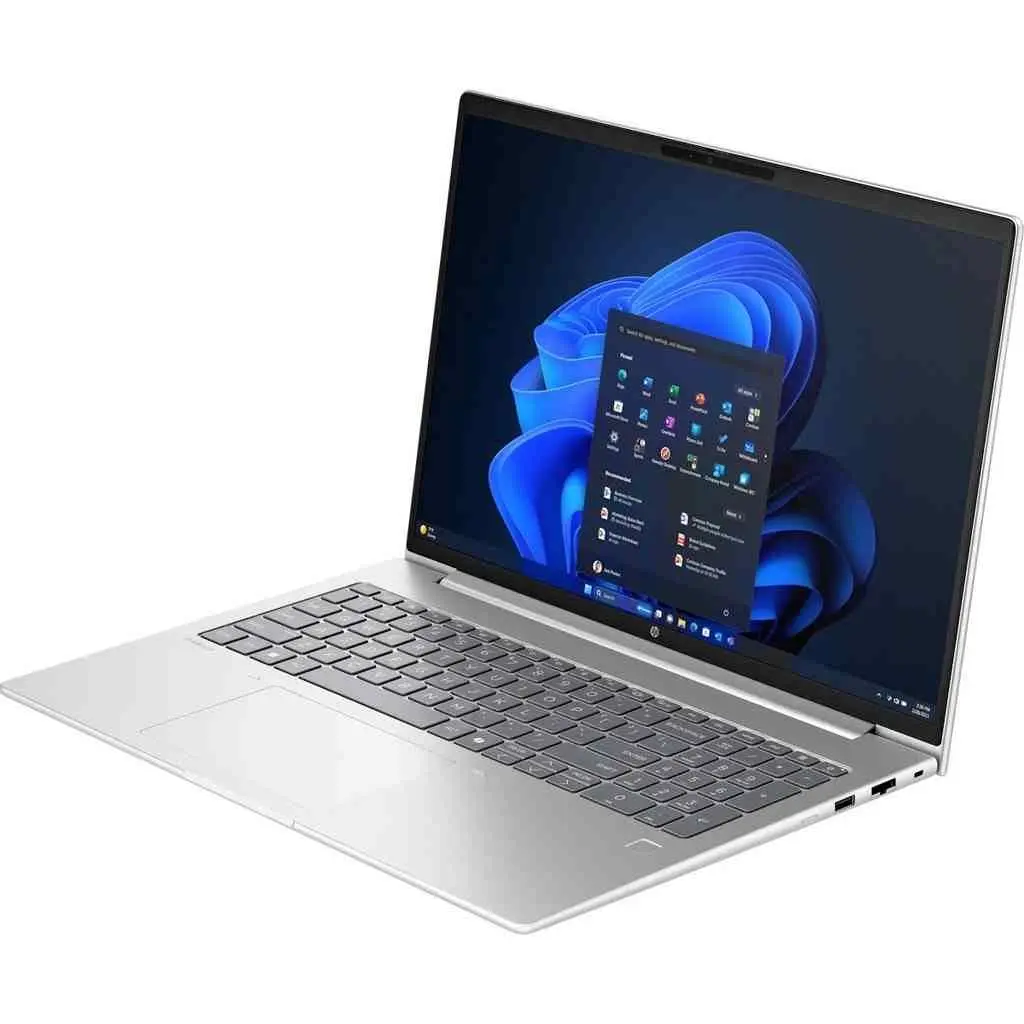 Ноутбук HP ProBook 4 G1iR (16.0"/WUXGA/Core Ultra 7 150U/24GB/512GB/Intel Iris), серебристый на tehnoparc.md Ноутбук HP ProBook 4 G1iR (16.0"/WUXGA/Core Ultra 7 150U/24GB/512GB/Intel Iris), серебристый