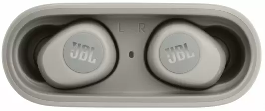 Căşti JBL Wave 100TWS, fildeș