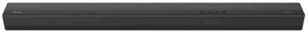 Soundbar Hisense U5120GW, negru