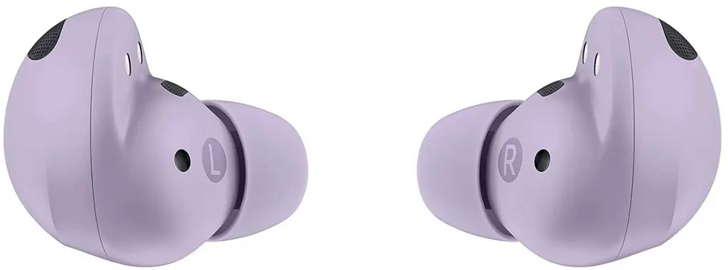 Căşti Samsung Galaxy Buds2 Pro, violet