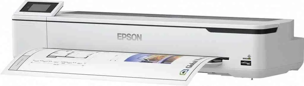 Plotter Epson SC-T5100N