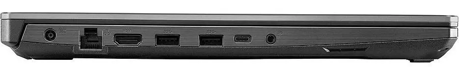 Laptop Asus FA506QM (15.6"/FHD/Ryzen 7 5800H/16GB/512GB/GeForce RTX 3060), gri pe tehnoparc.md Laptop Asus FA506QM (15.6"/FHD/Ryzen 7 5800H/16GB/512GB/GeForce RTX 3060), gri