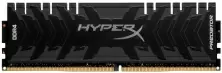 Оперативная память Kingston HyperX Predator 32GB (2x16GB) DDR4-3600MHz, CL17-19-19, 1.35V