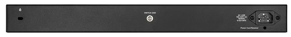 Switch D-link DGS-1210-28/F1A