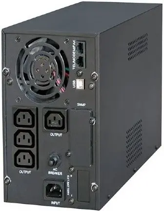 Источник бесперебойного питания Gembird EG-UPS-PS2000-01 на tehnoparc.md Источник бесперебойного питания Gembird EG-UPS-PS2000-01