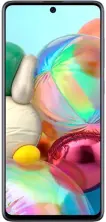 Smartphone Samsung SM-A715 Galaxy A71 6GB/128GB, negru