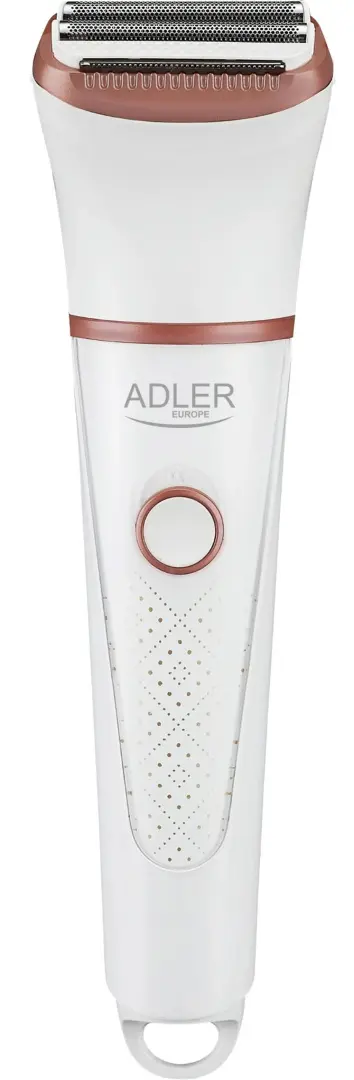 Электробритва Adler AD-2941, белый на tehnoparc.md Электробритва Adler AD-2941, белый