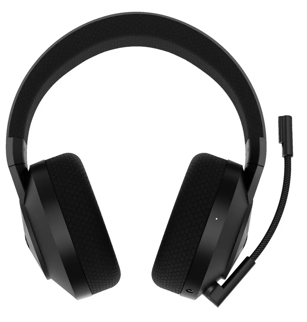 Наушники Lenovo Legion H600, черный