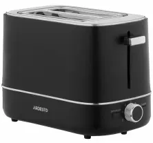 Prăjitor de pâine Ardesto T-F450B, negru pe tehnoparc.md Prăjitor de pâine Ardesto T-F450B, negru
