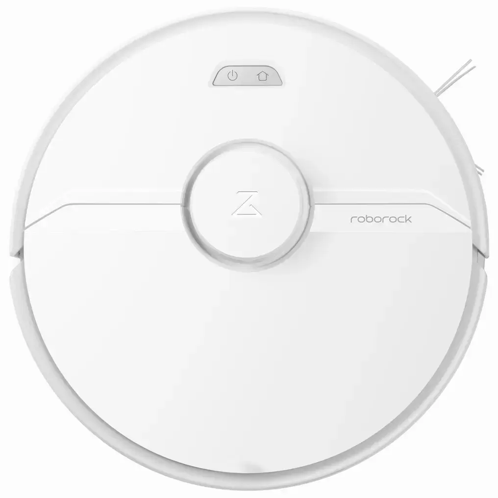 Робот-пылесос Xiaomi Roborock Q7, белый