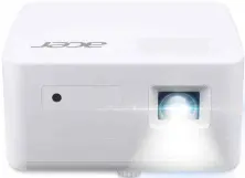 Проектор Acer PD1800, белый на tehnoparc.md Проектор Acer PD1800, белый