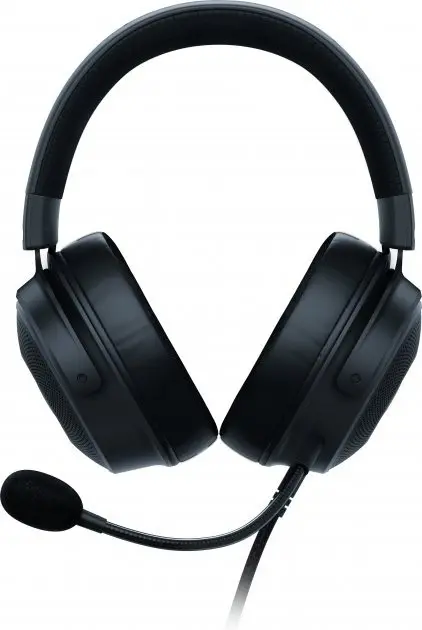 Căşti Razer Kraken V3, negru