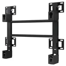 Suport TV Samsung WMN8000SXT/XC, negru