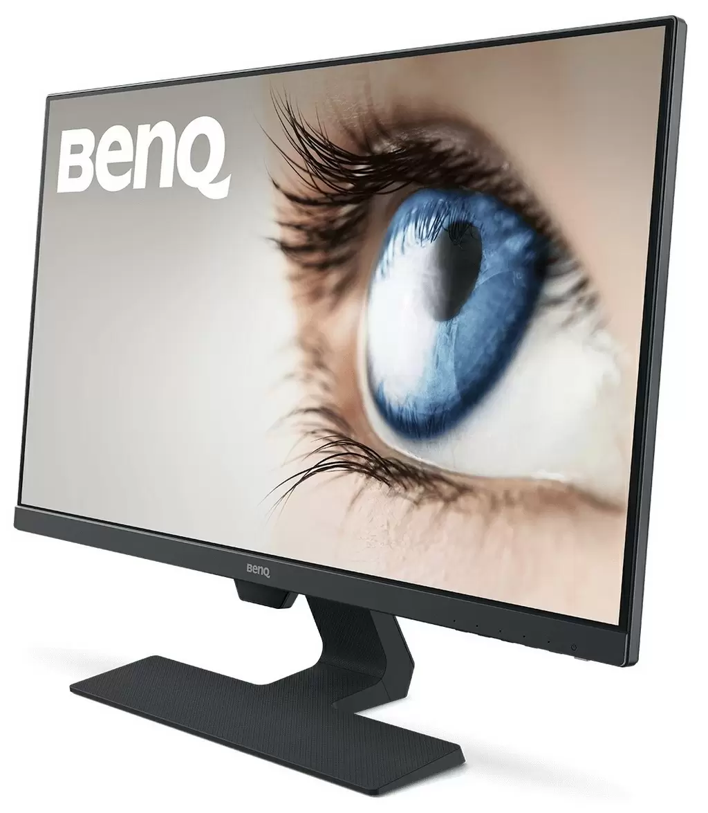 Монитор Benq GW2780E, черный