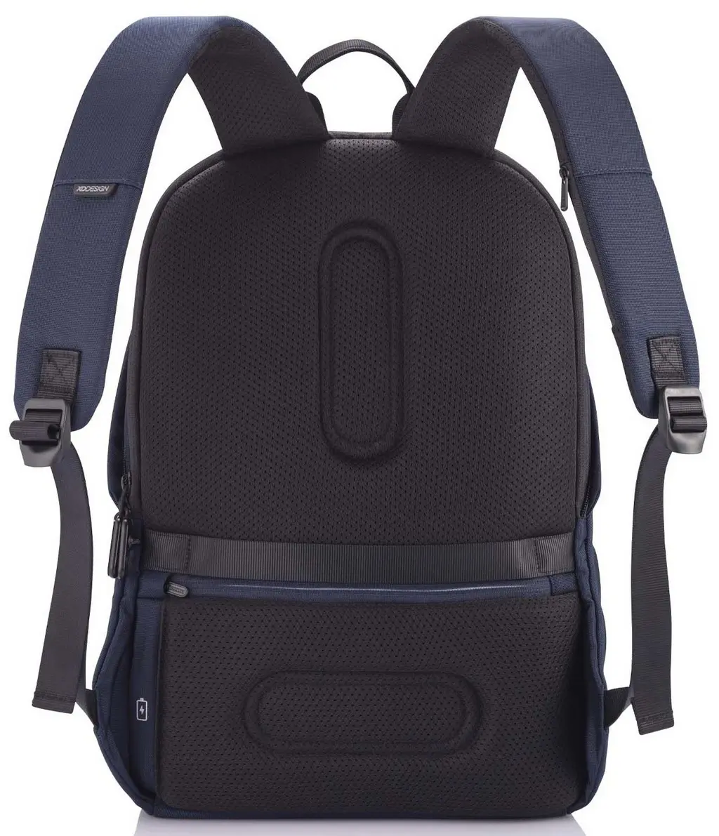 Rucsac XD Design Bobby Soft, albastru