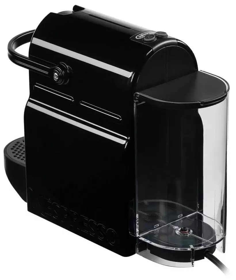 Cafetieră electrică Delonghi EN 80.B, negru