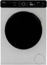 Maşină de spălat rufe Ozon WO71250C5BDI, alb/negru