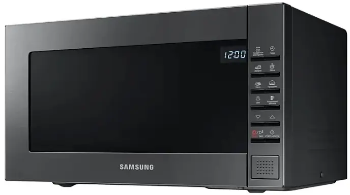 Микроволновая печь Samsung ME88SUG/BW, серый
