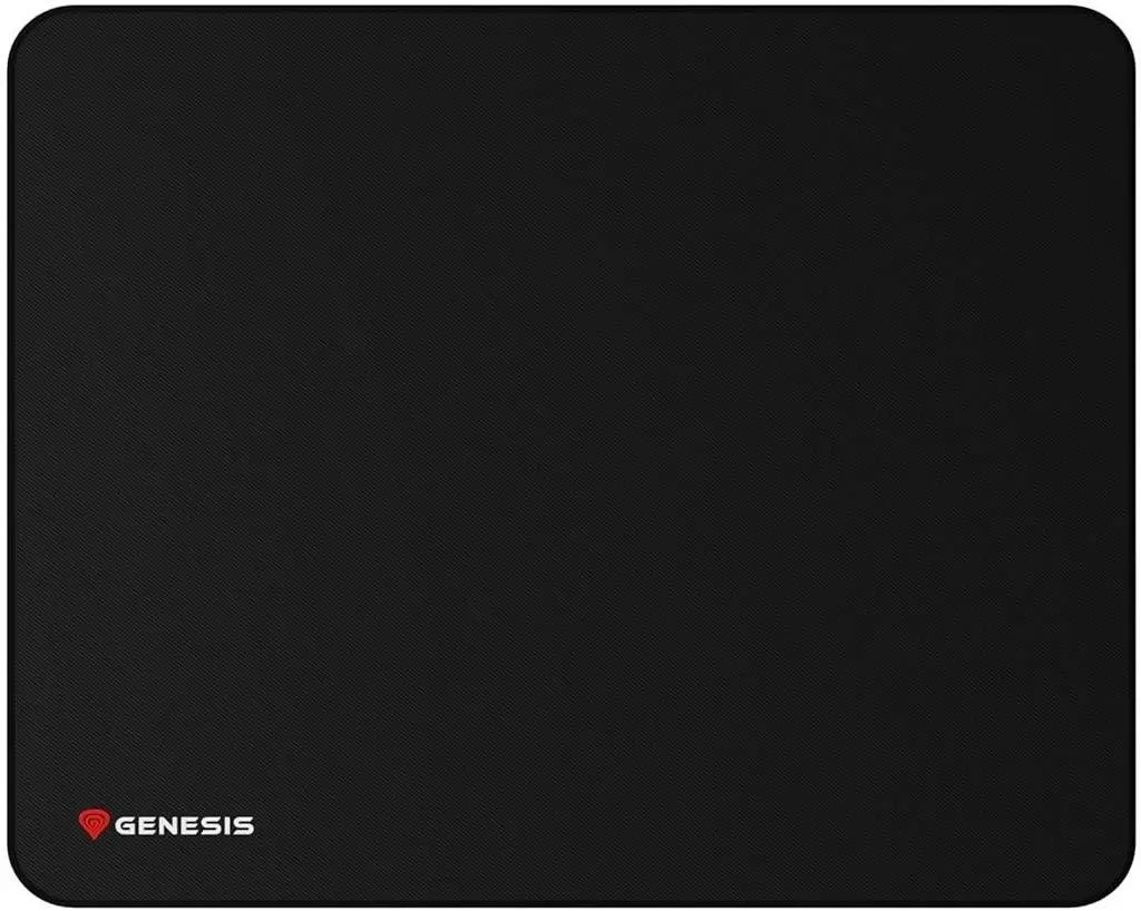 Коврик для мышки Genesis Carbon 500 XL, черный