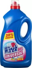 Detergent lichid Wirek Universal 4L