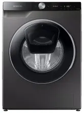 Maşină de spălat rufe Samsung WW90T654DLX/S7, gri