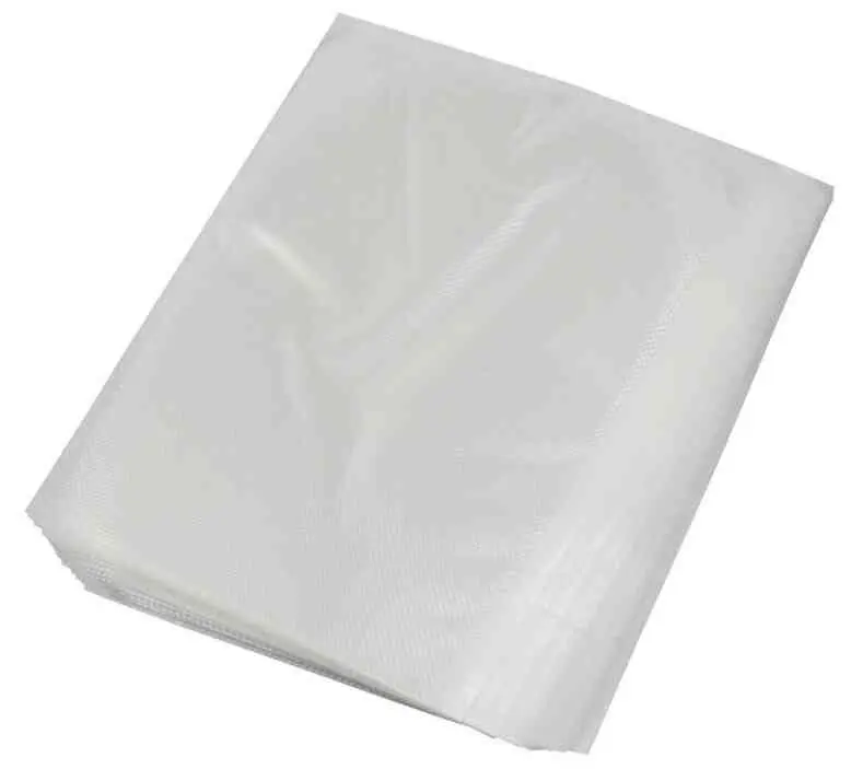 Pungi de vidat Esperanza EKV00SP3, transparent