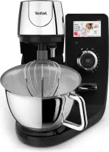 Кухонный комбайн Tefal QB951837, черный