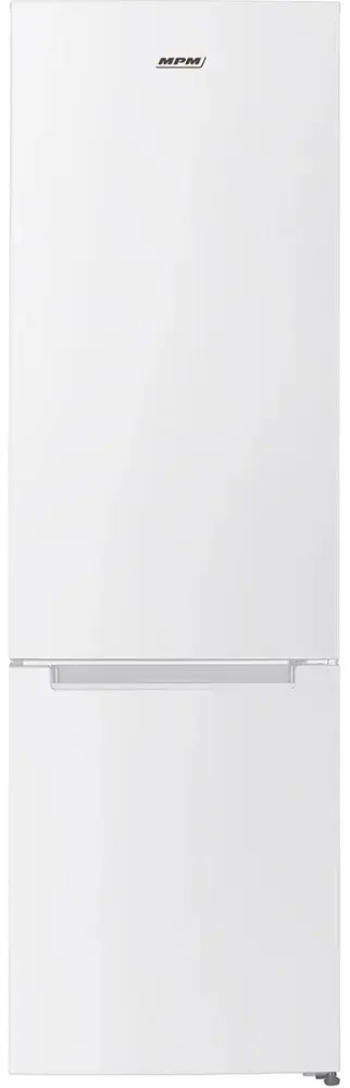 Frigider MPM 348-FF-39, alb