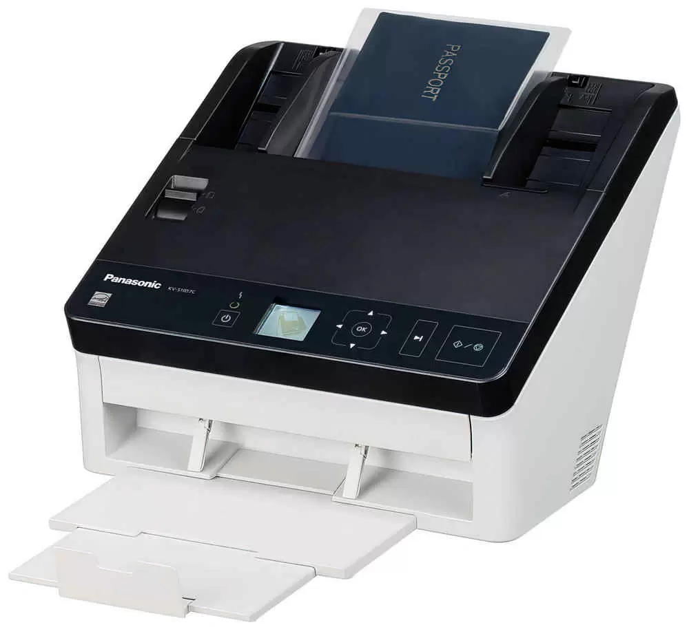 Scanner Panasonic KV-S1028Y-U