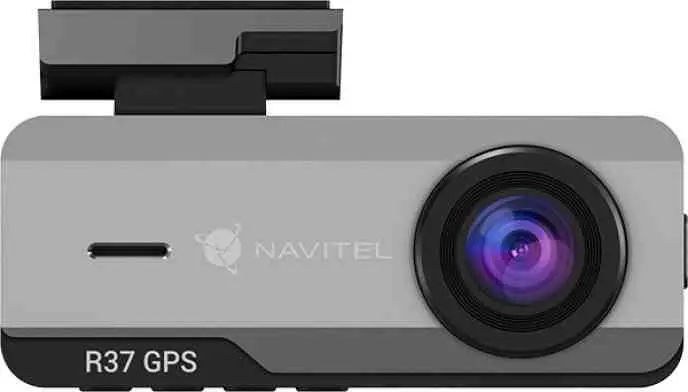 Înregistrator video Navitel R37 GPS