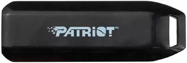 Flash USB Patriot Xporter 3 64GB, negru