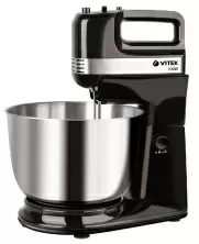 Mixer Vitek VT-1419, negru