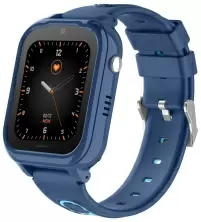 Smart ceas pentru copii Wonlex KT28, albastru
