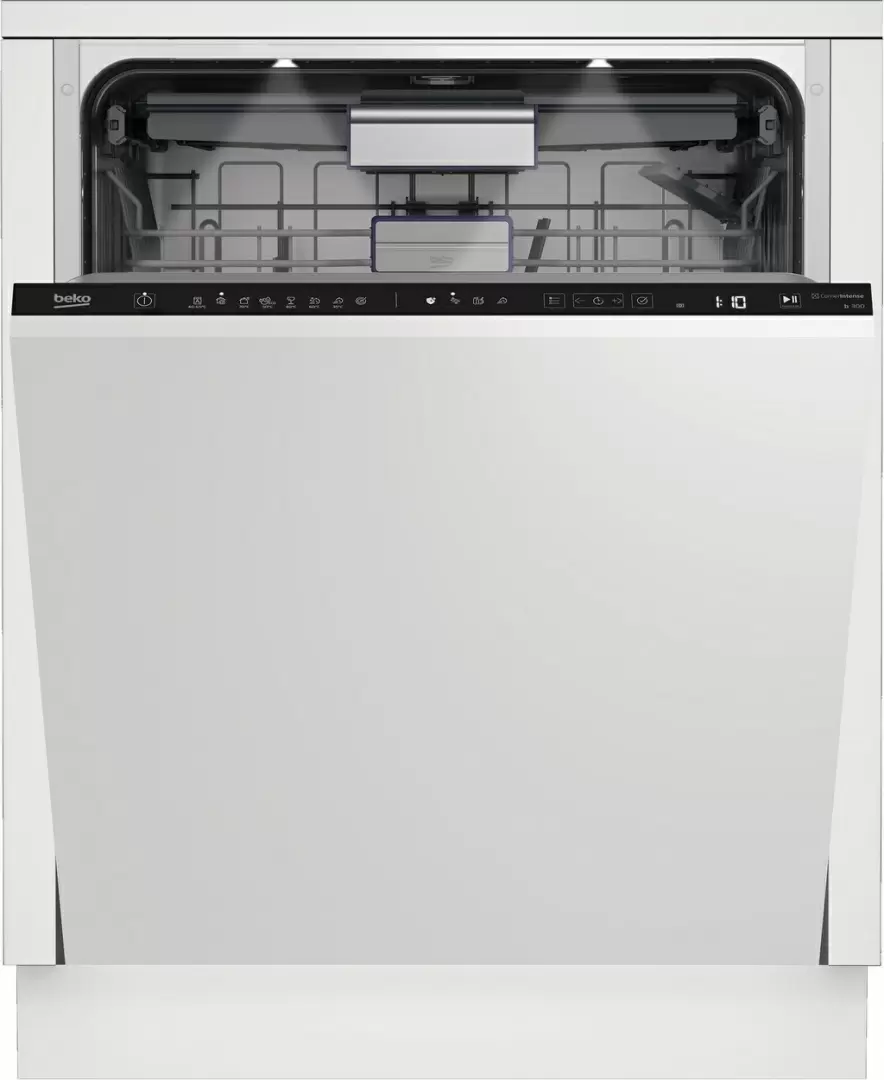 Посудомоечная машина Beko BDIN38531D